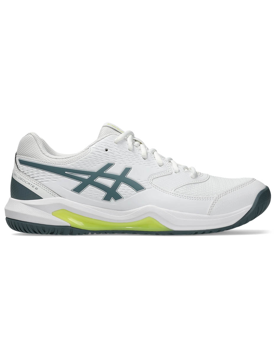 Tenis Dedicate 8 para tennis de hombre 3