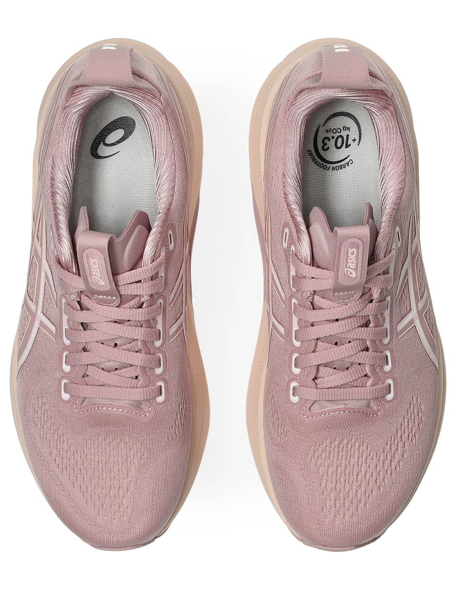 Tenis Gel-Kayano para correr de mujer 7