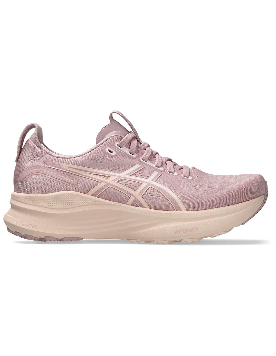 Tenis Gel-Kayano para correr de mujer