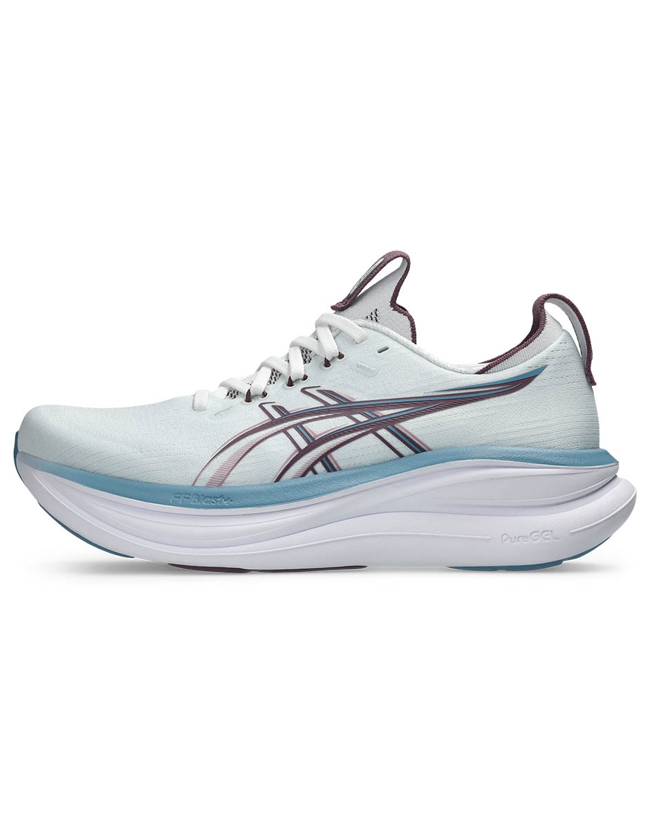 Tenis gel Tenis gel