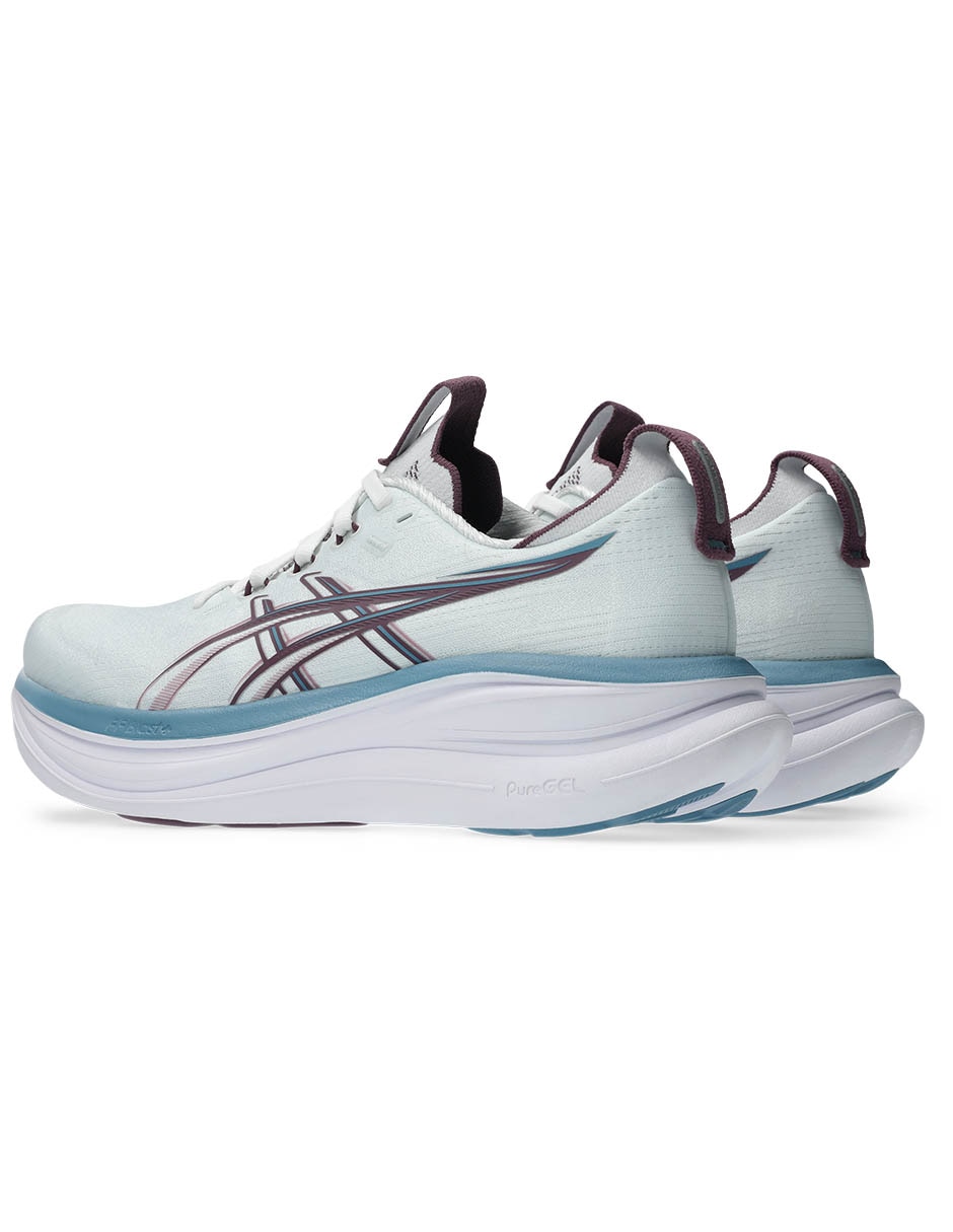 Tenis gel 2