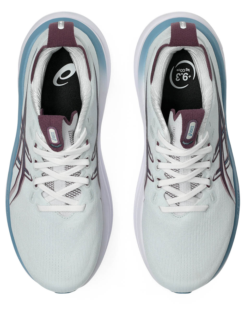 Tenis gel 4