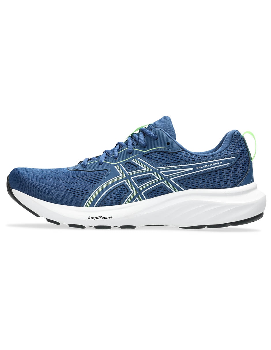Tenis Gel-Contend 9 para correr de hombre Tenis Gel-Contend 9 para correr de hombre