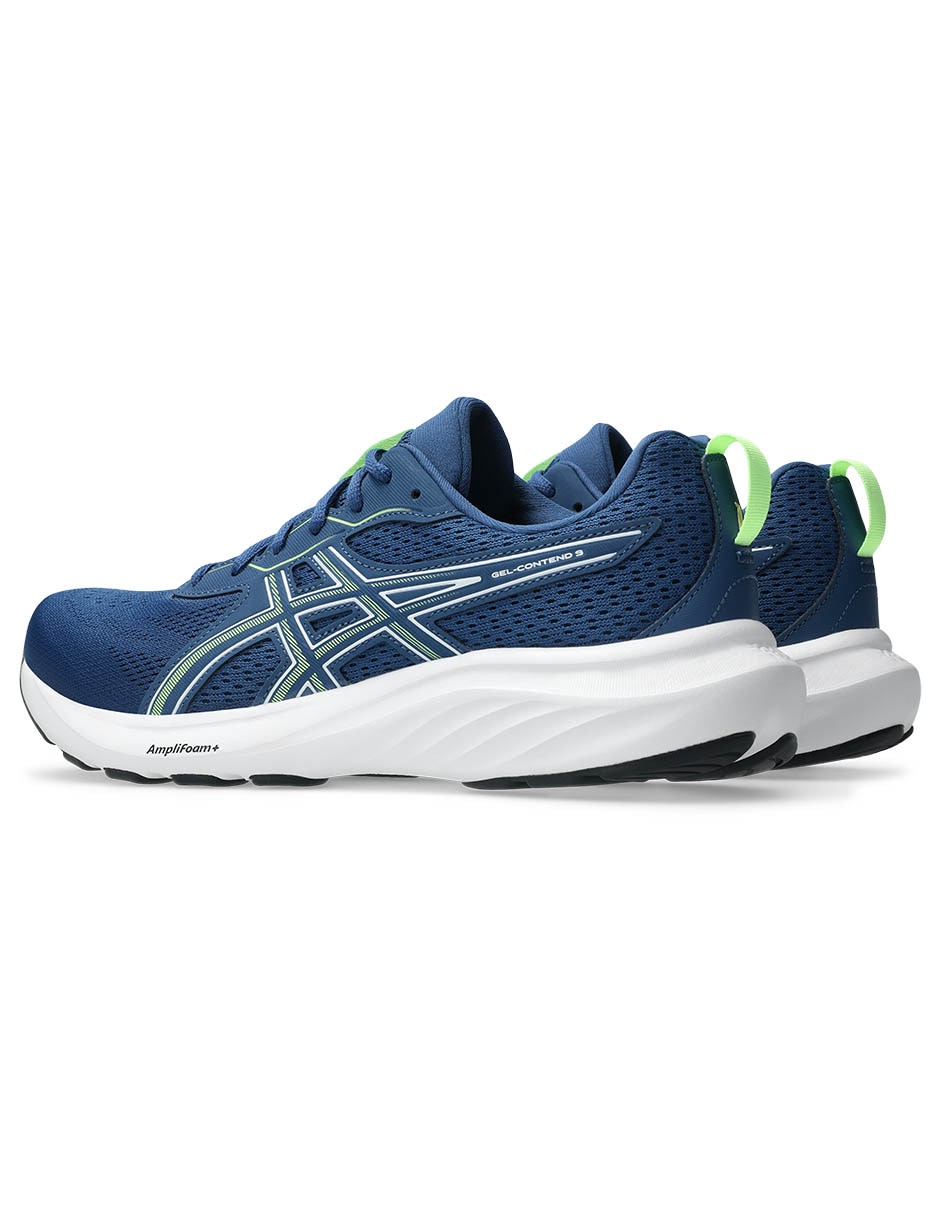 Tenis Gel-Contend 9 para correr de hombre 7