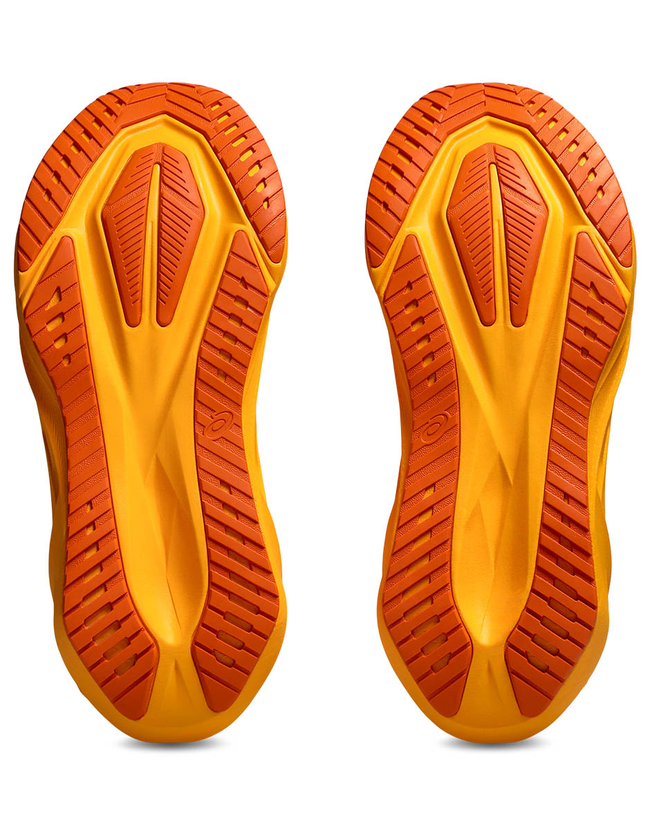 Tenis Novablast 5 para correr de hombre