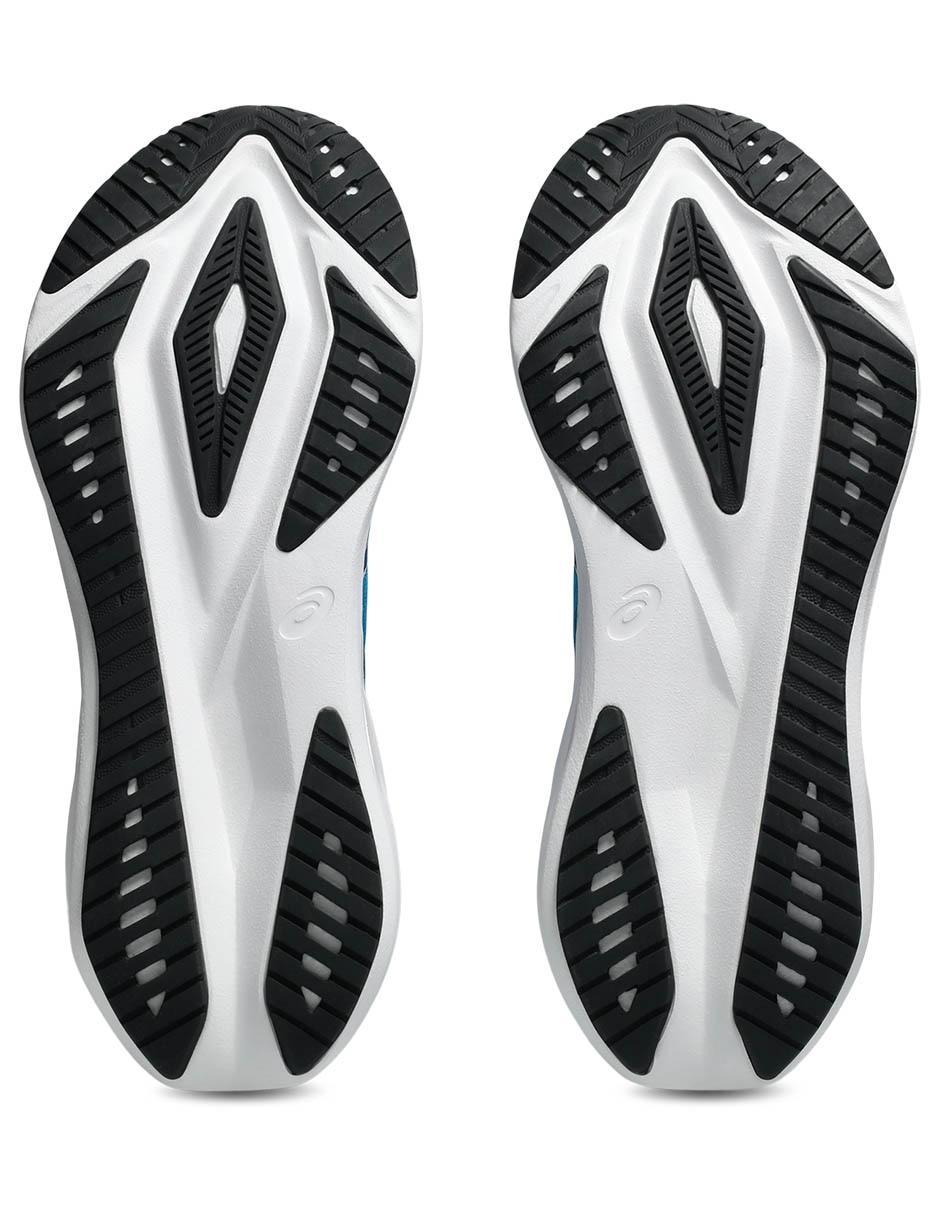 Tenis Versablast 4 para correr Asics de hombre