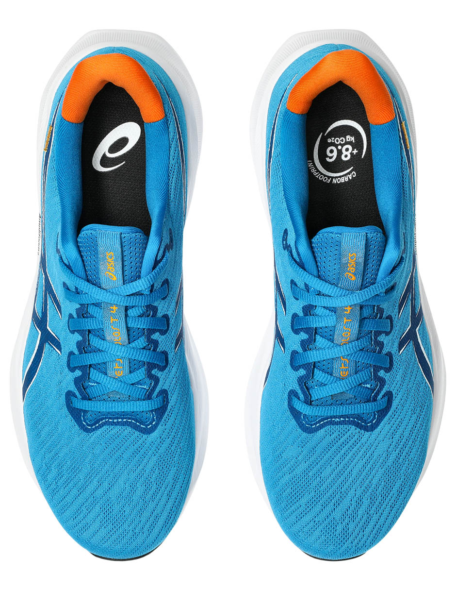Tenis Versablast 4 para correr Asics de hombre