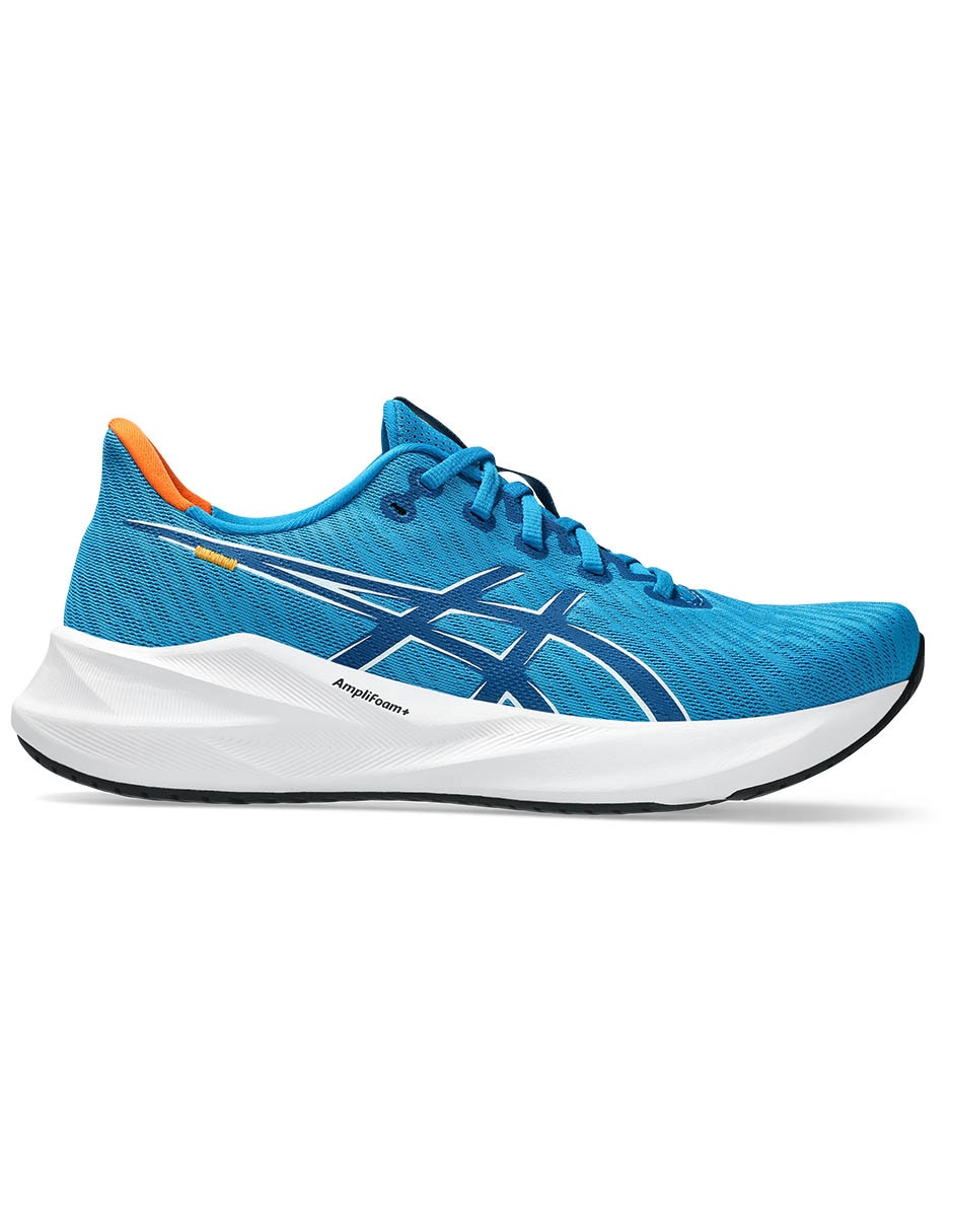 Tenis Versablast 4 para correr Asics de hombre