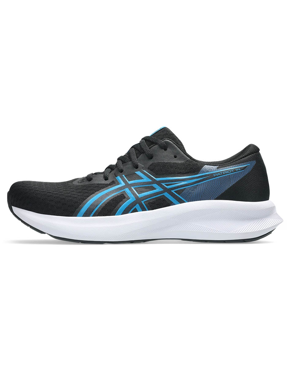 Tenis Patriot 14 para correr de hombre