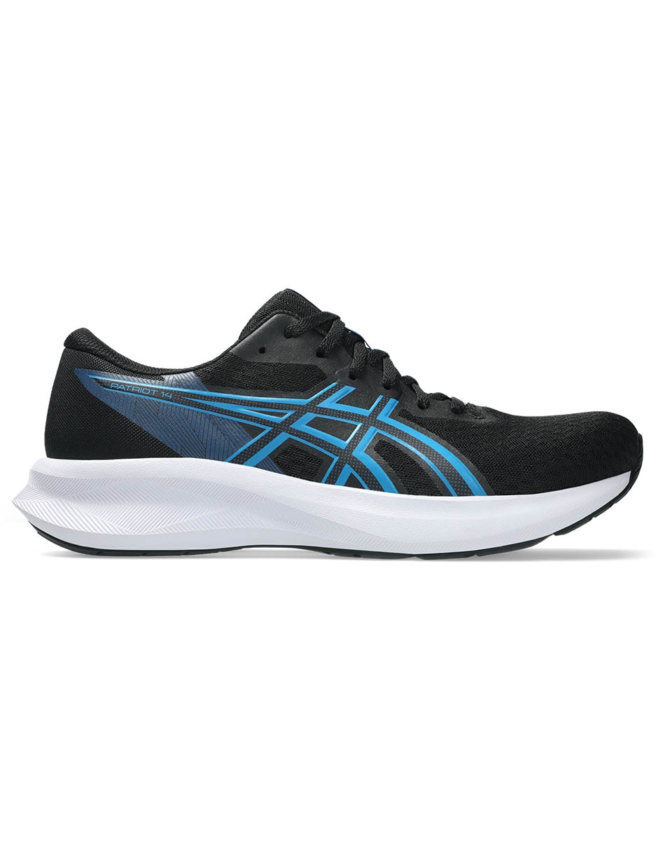 Tenis Patriot 14 para correr de hombre 5