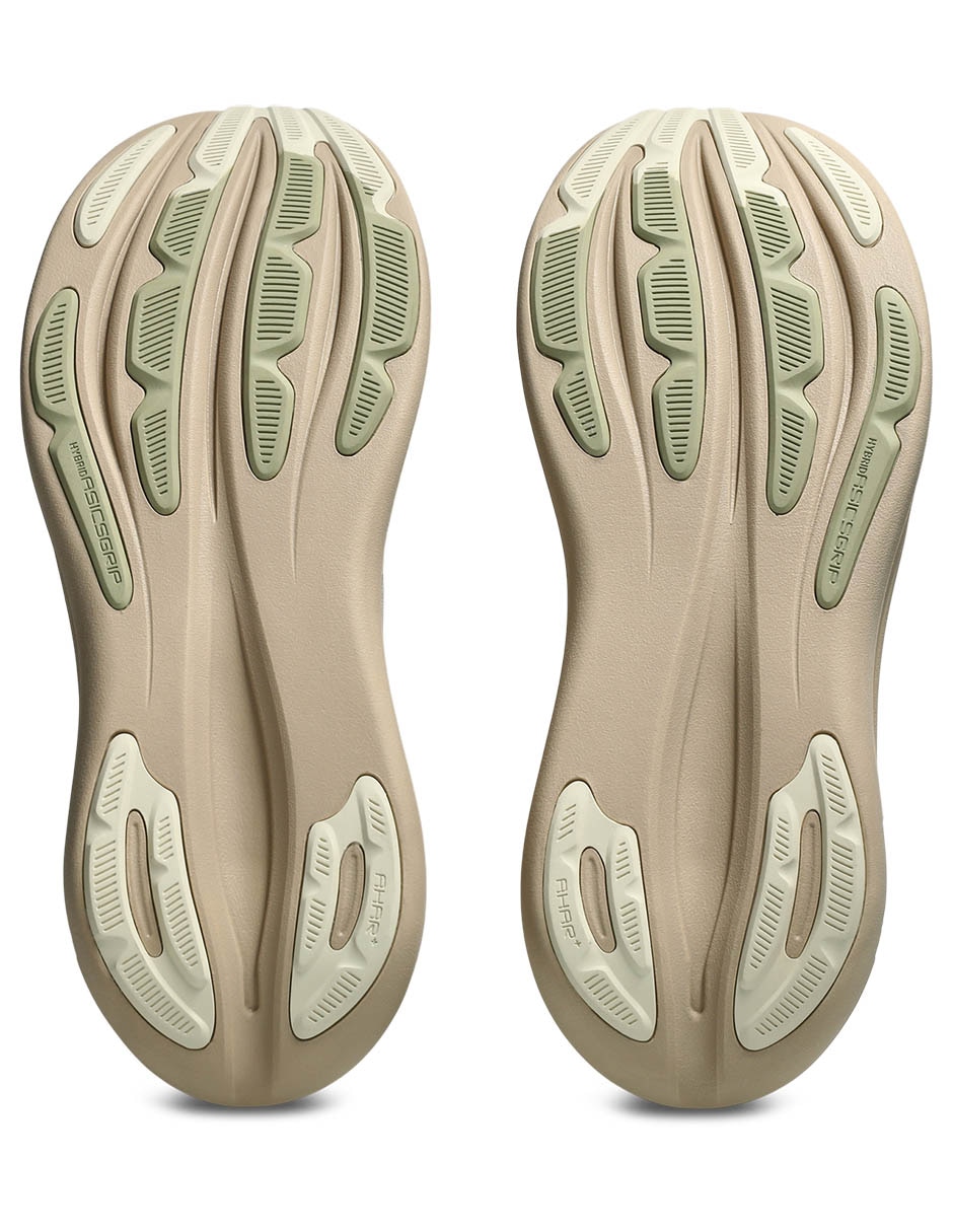 Tenis Gel-Nimbus 28 para correr de hombre