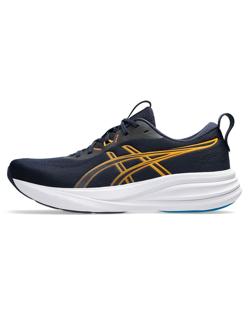 Tenis Gel-Pulse 17 para correr de hombre Tenis Gel-Pulse 17 para correr de hombre