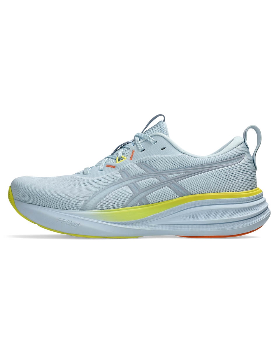 Tenis Gel-Pulse 17 para correr de hombre Tenis Gel-Pulse 17 para correr de hombre
