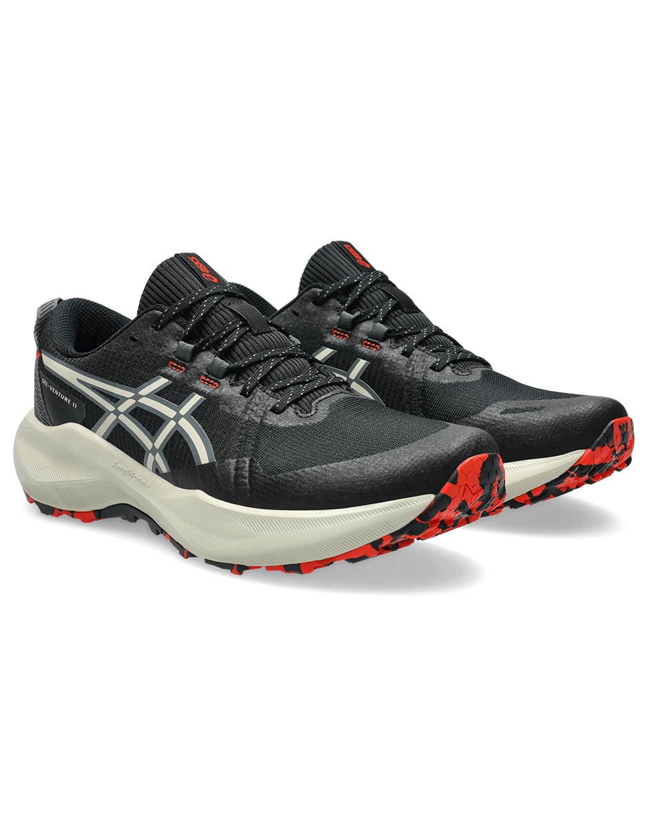 Tenis Gel-Venture 11 para senderismo de hombre 5