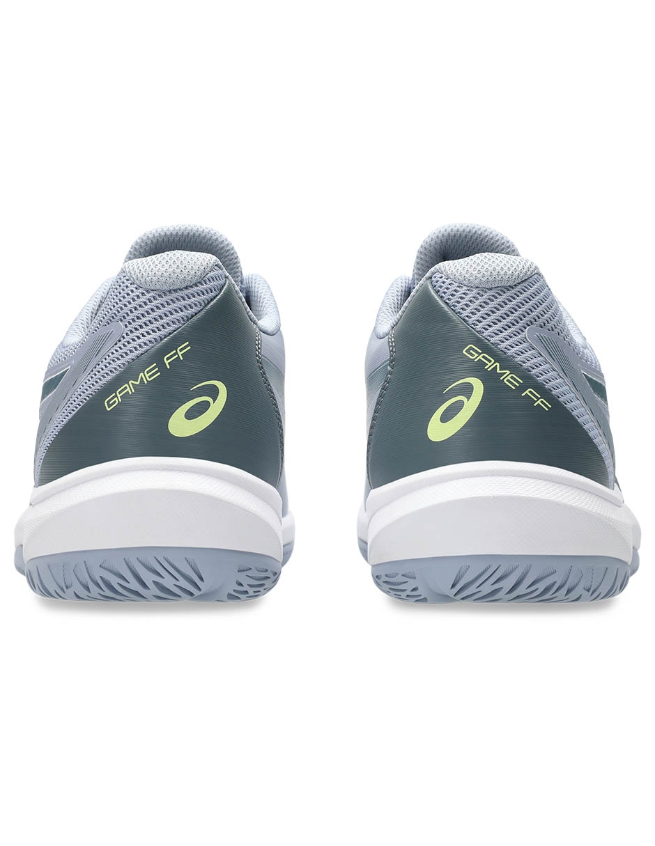Tenis Game FF para tennis de hombre