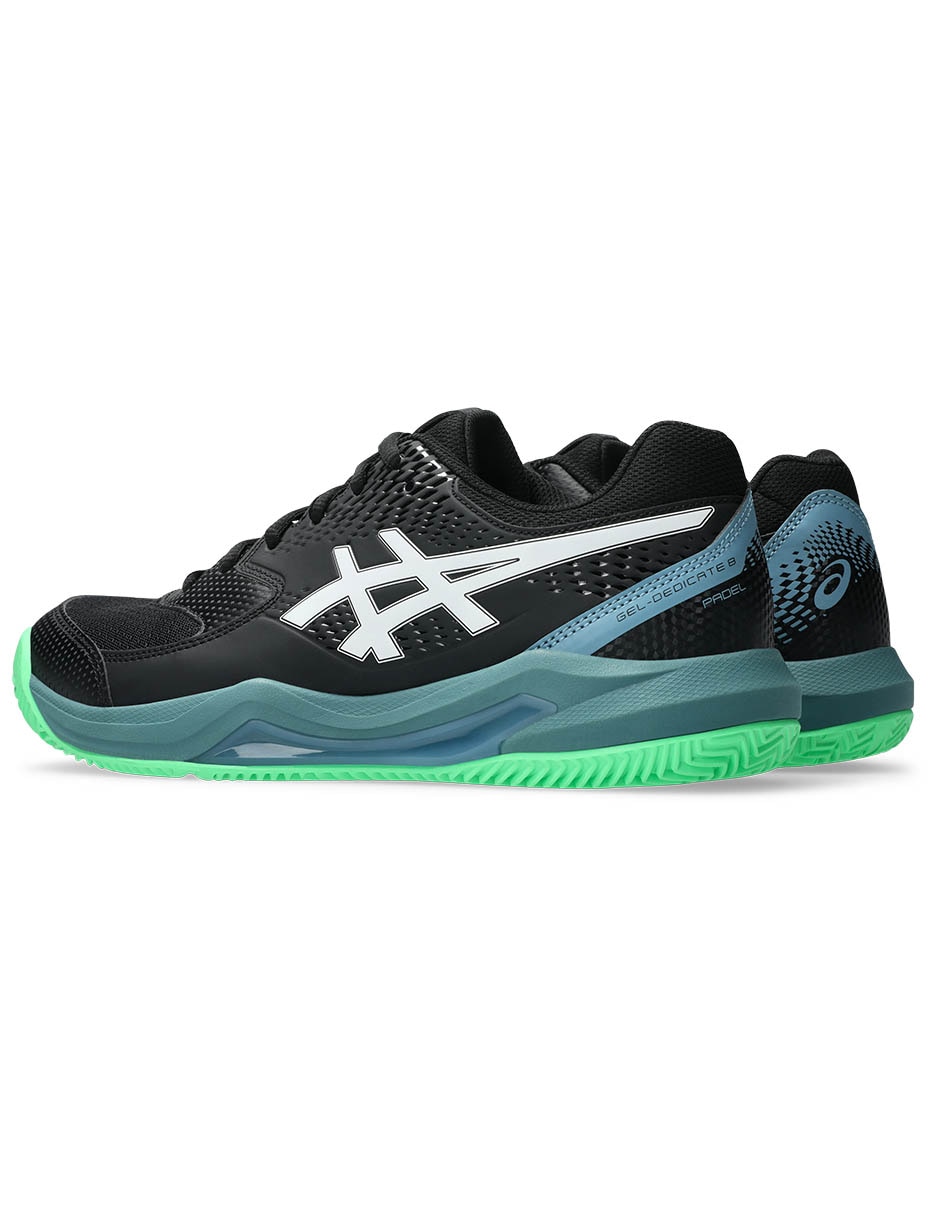 Tenis Dedicate 8 para pádel de hombre 5