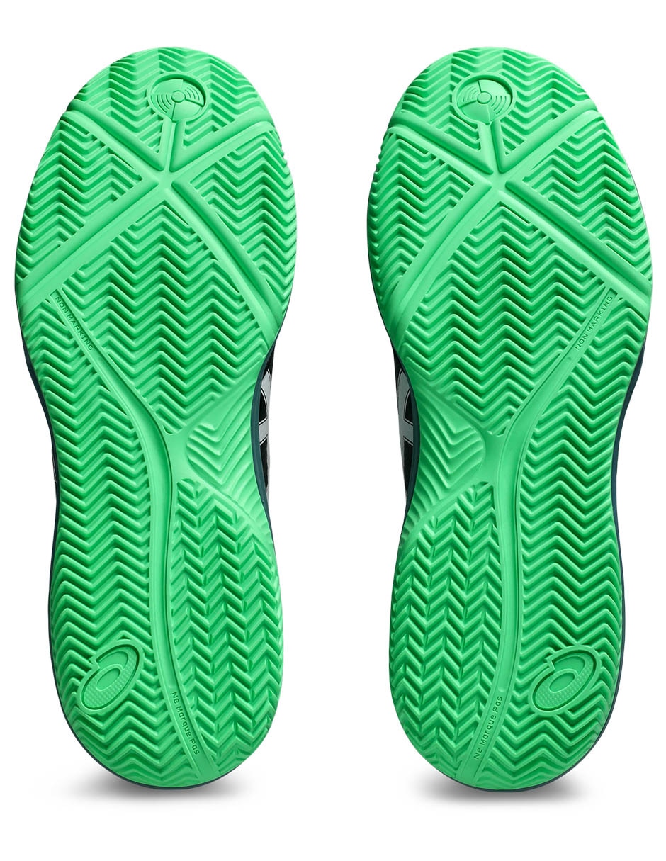Tenis Dedicate 8 para pádel de hombre 4
