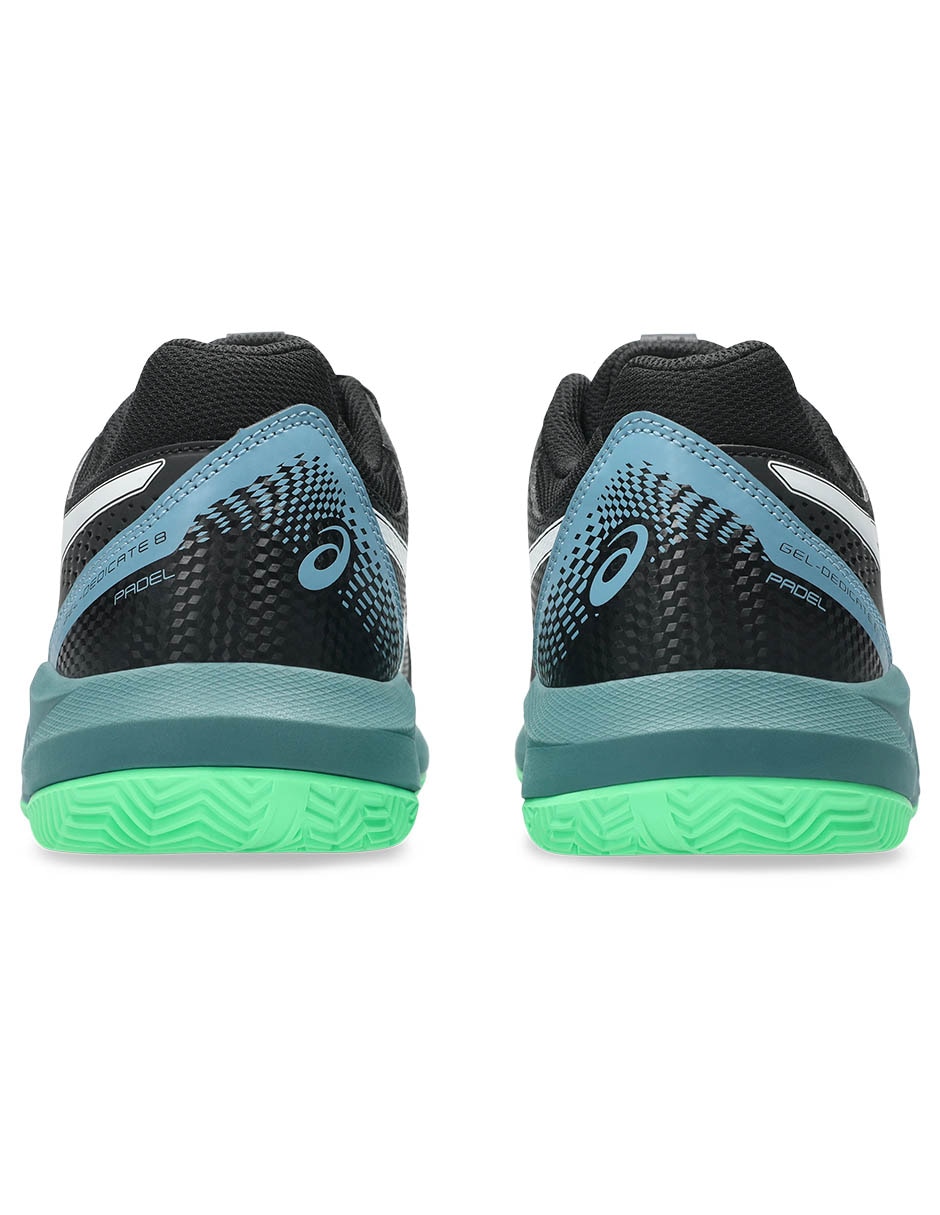 Tenis Dedicate 8 para pádel de hombre 2