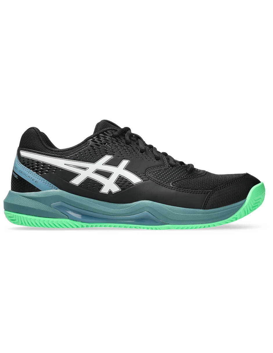 Tenis Dedicate 8 para pádel de hombre 3