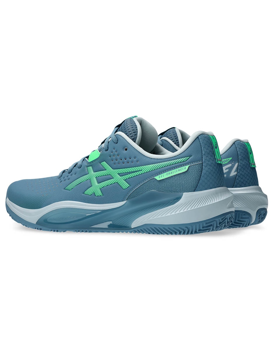 Tenis Challenger 1 para pádel de hombre 6