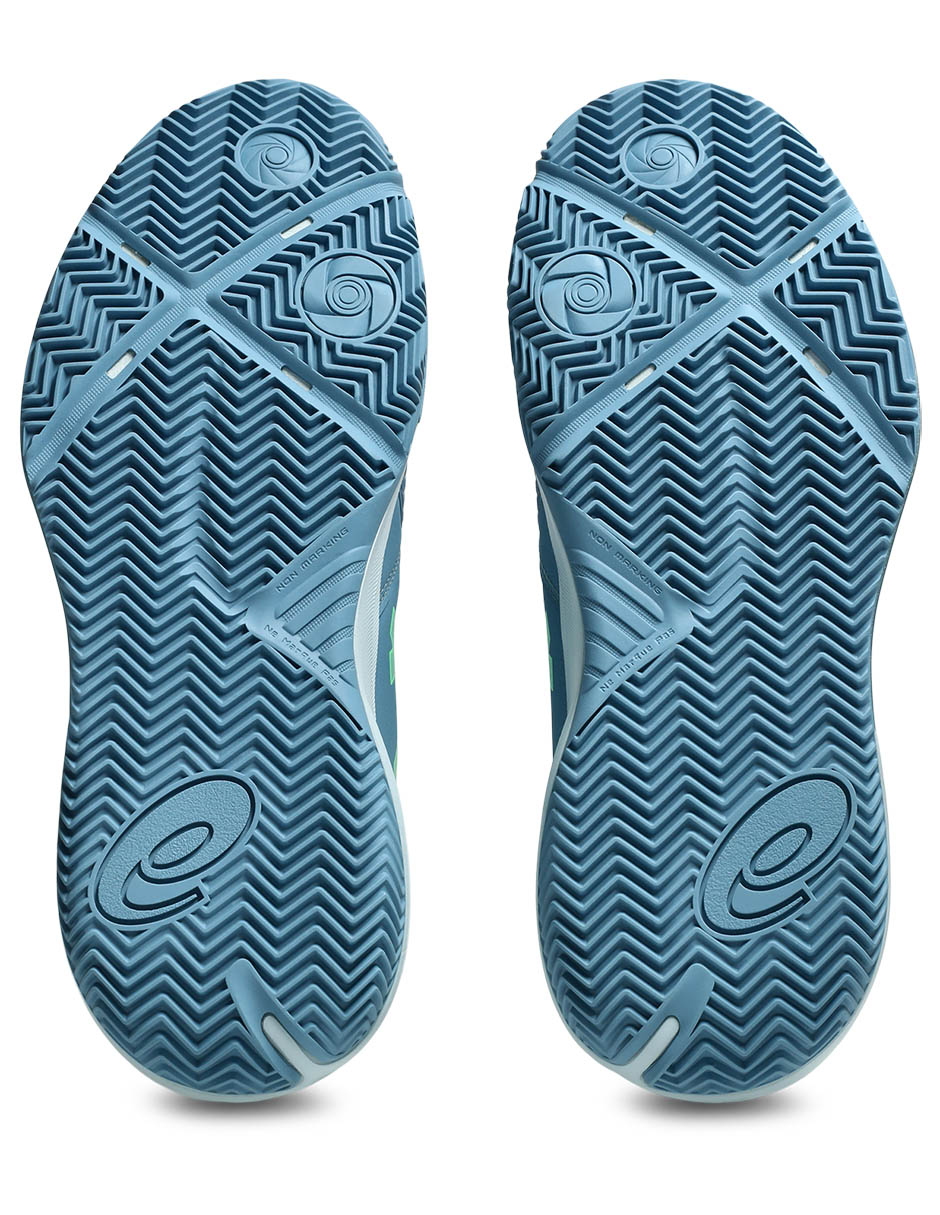 Tenis Challenger 1 para pádel de hombre 5