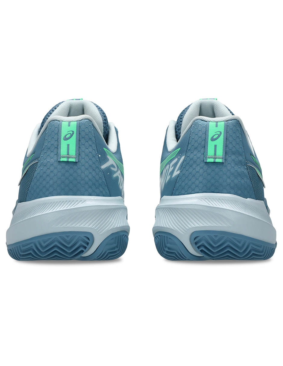 Tenis Challenger 1 para pádel de hombre 4