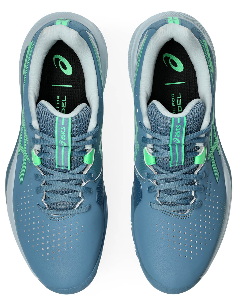 Tenis Challenger 1 para pádel de hombre 7