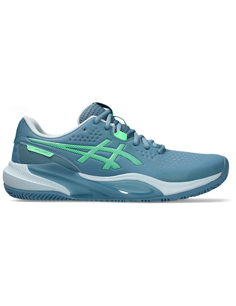 Tenis Challenger 1 para pádel de hombre 3