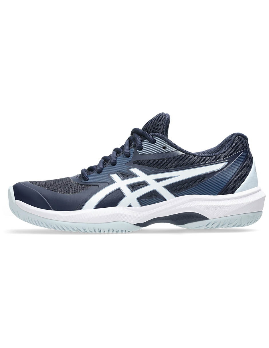 Tenis Game Ff para tennis de mujer