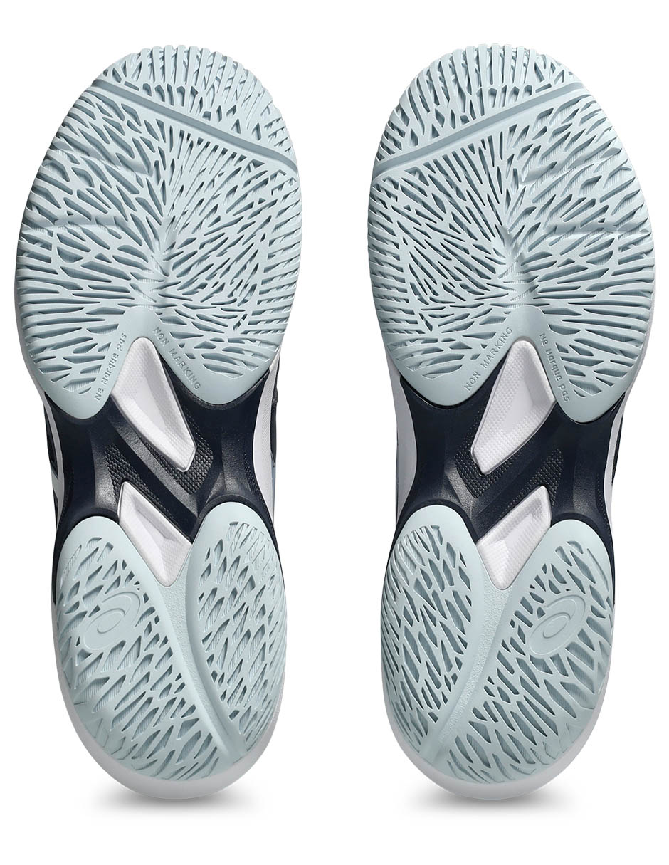 Tenis Game Ff para tennis de mujer 6
