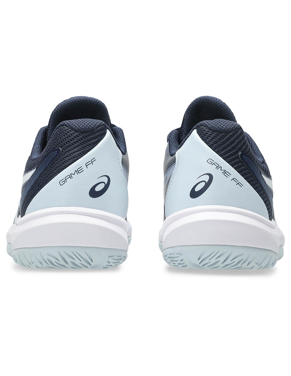 Tenis Game Ff para tennis de mujer 5