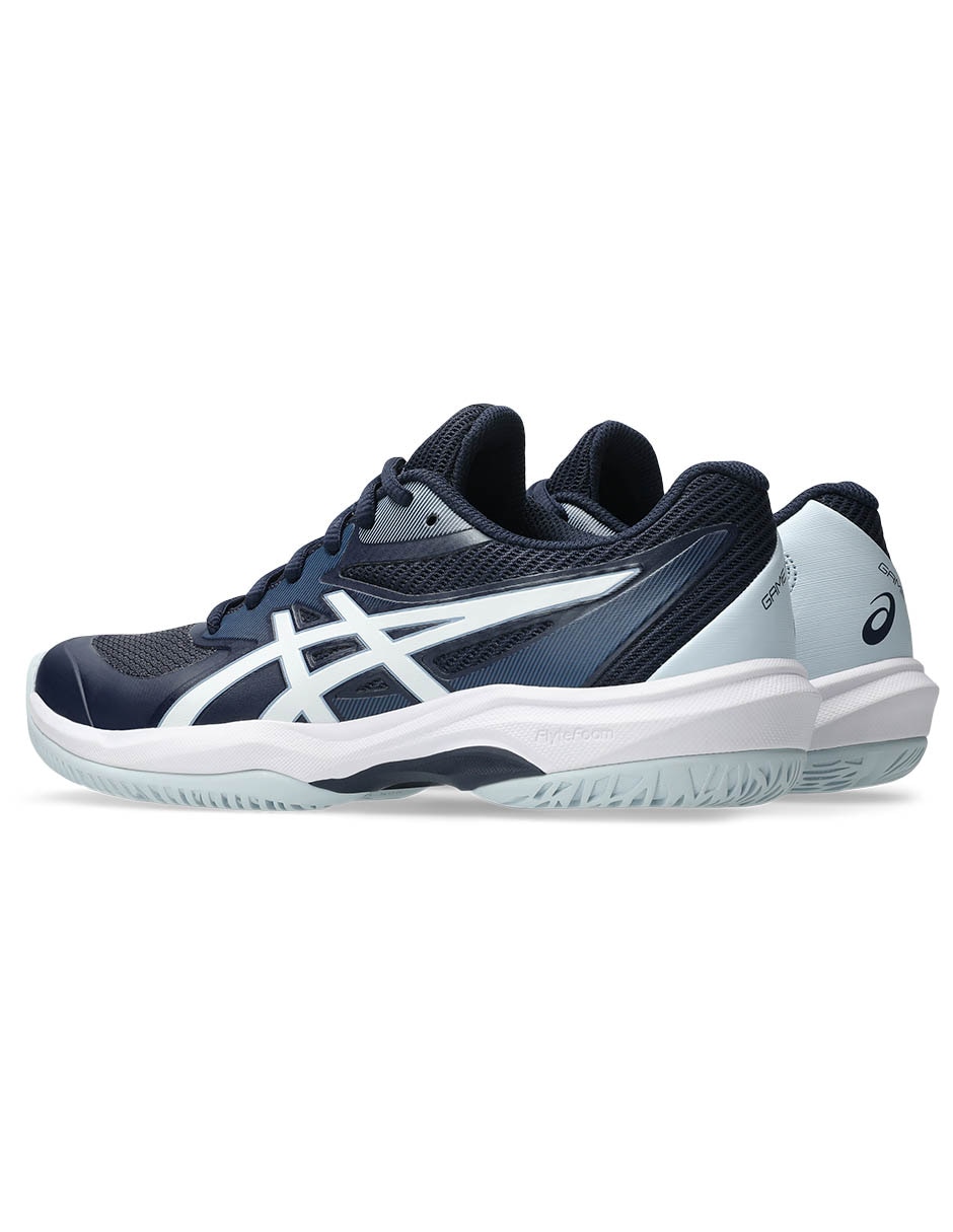 Tenis Game Ff para tennis de mujer