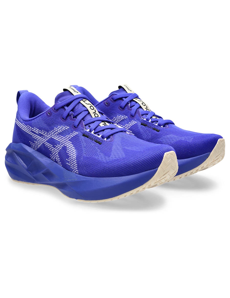 Tenis Novablast 5 para correr de mujer 6