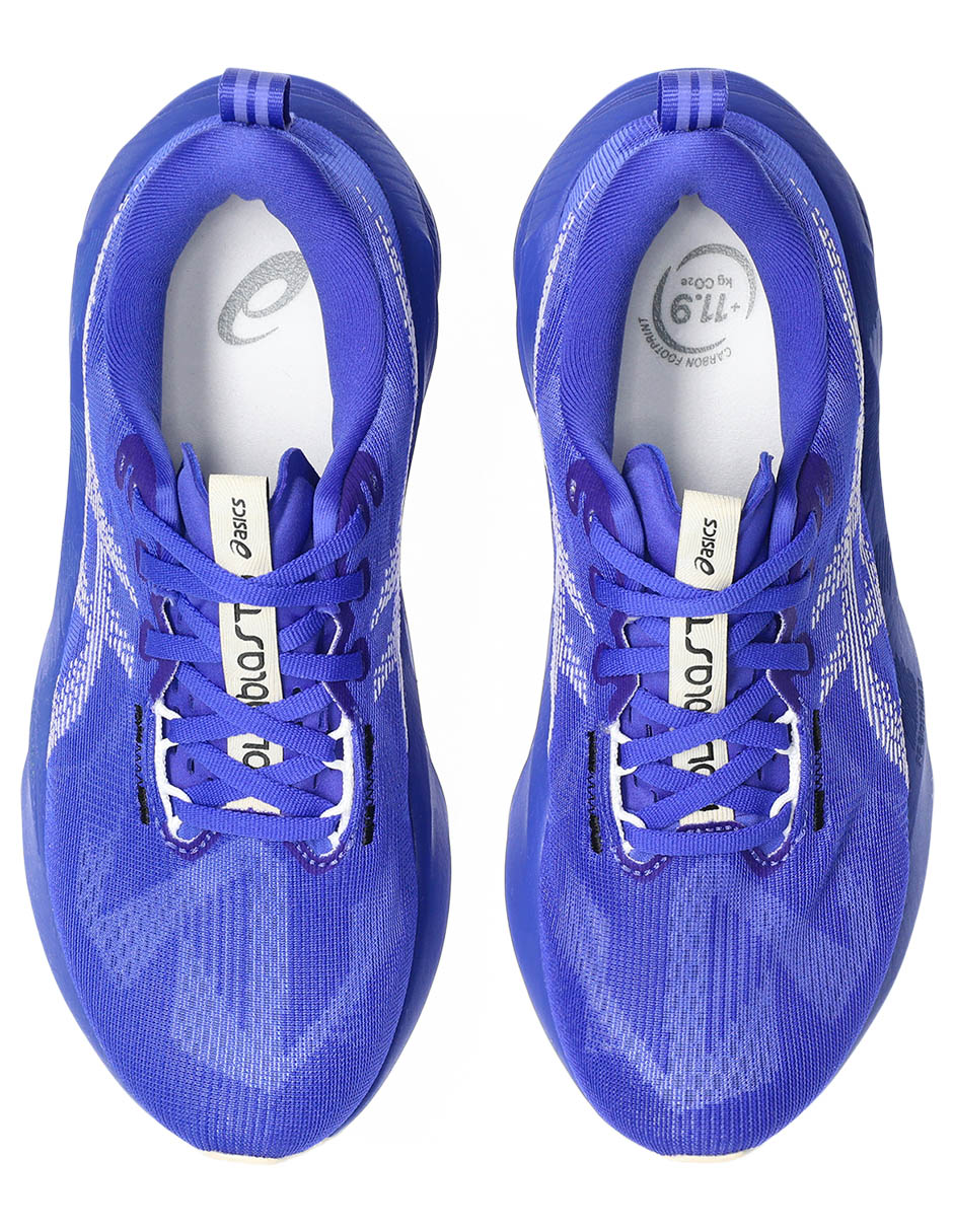 Tenis Novablast 5 para correr de mujer 5