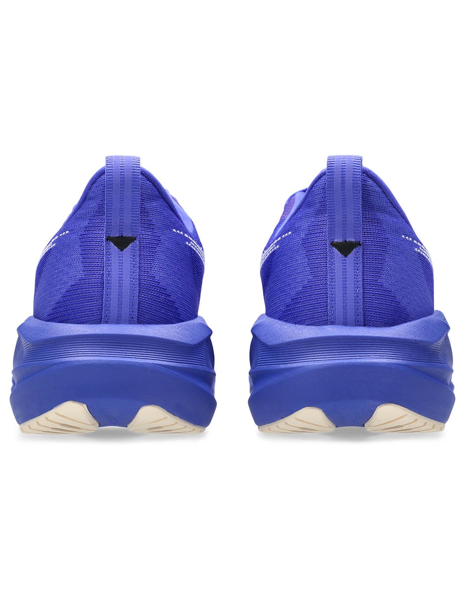 Tenis Novablast 5 para correr de mujer
