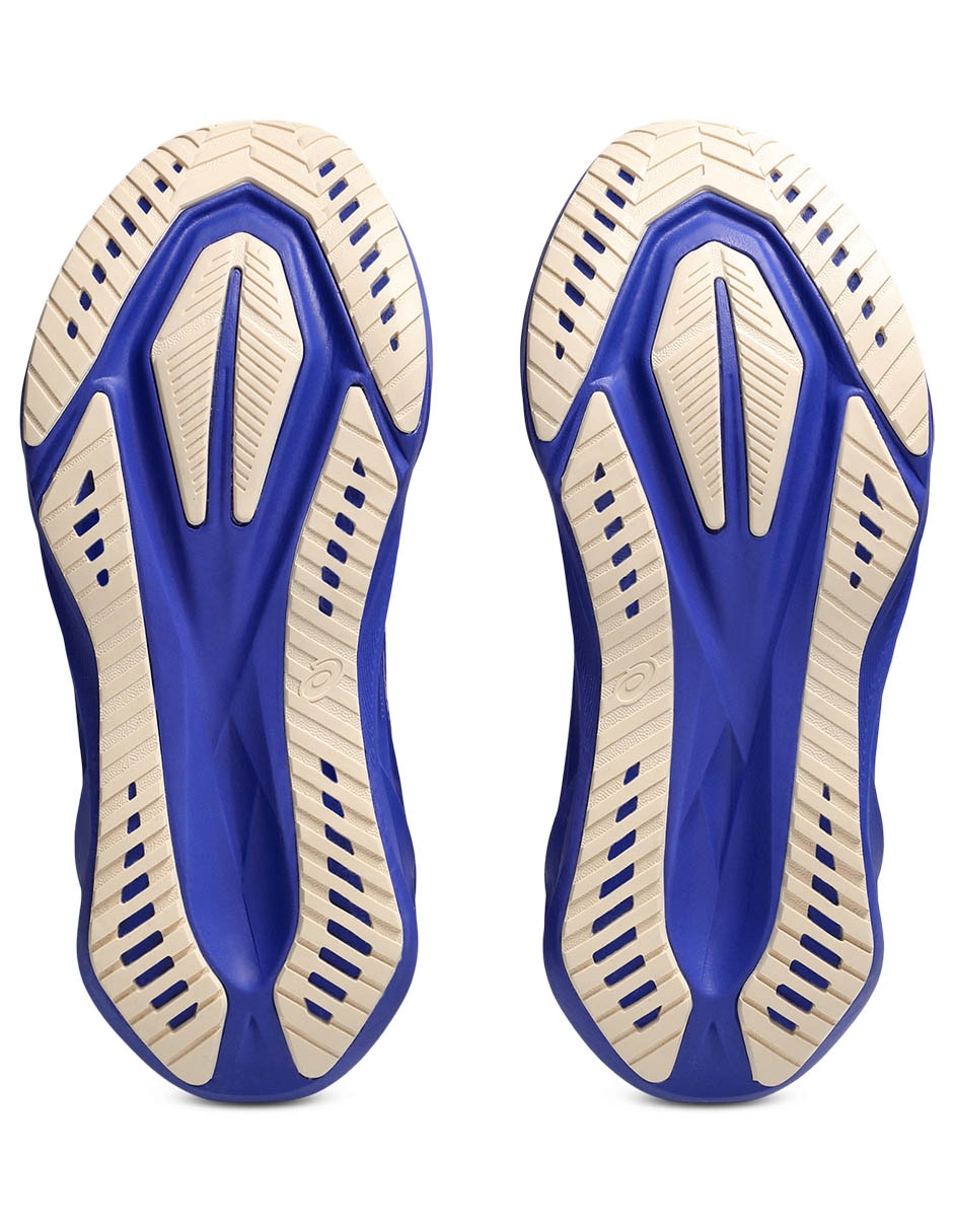 Tenis Novablast 5 para correr de mujer