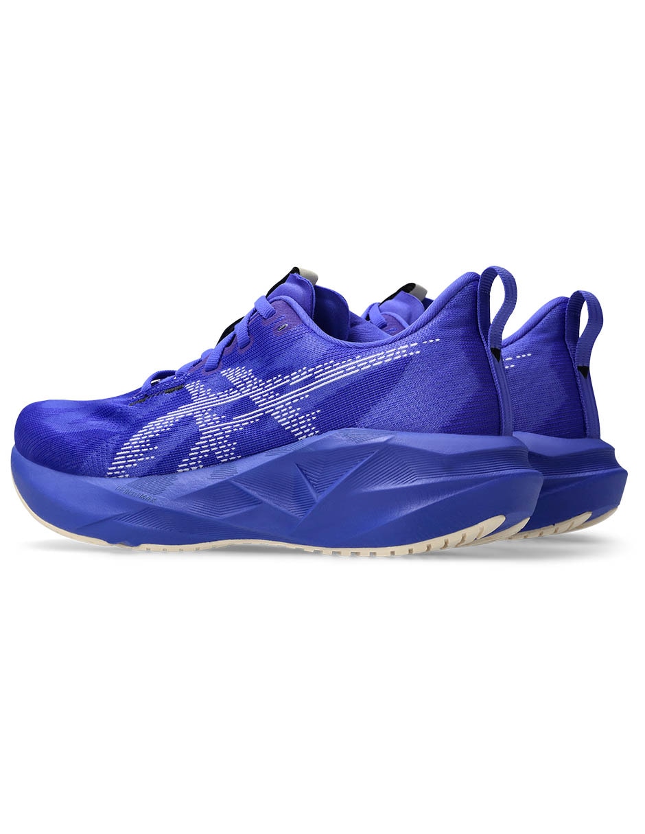 Tenis Novablast 5 para correr de mujer 7