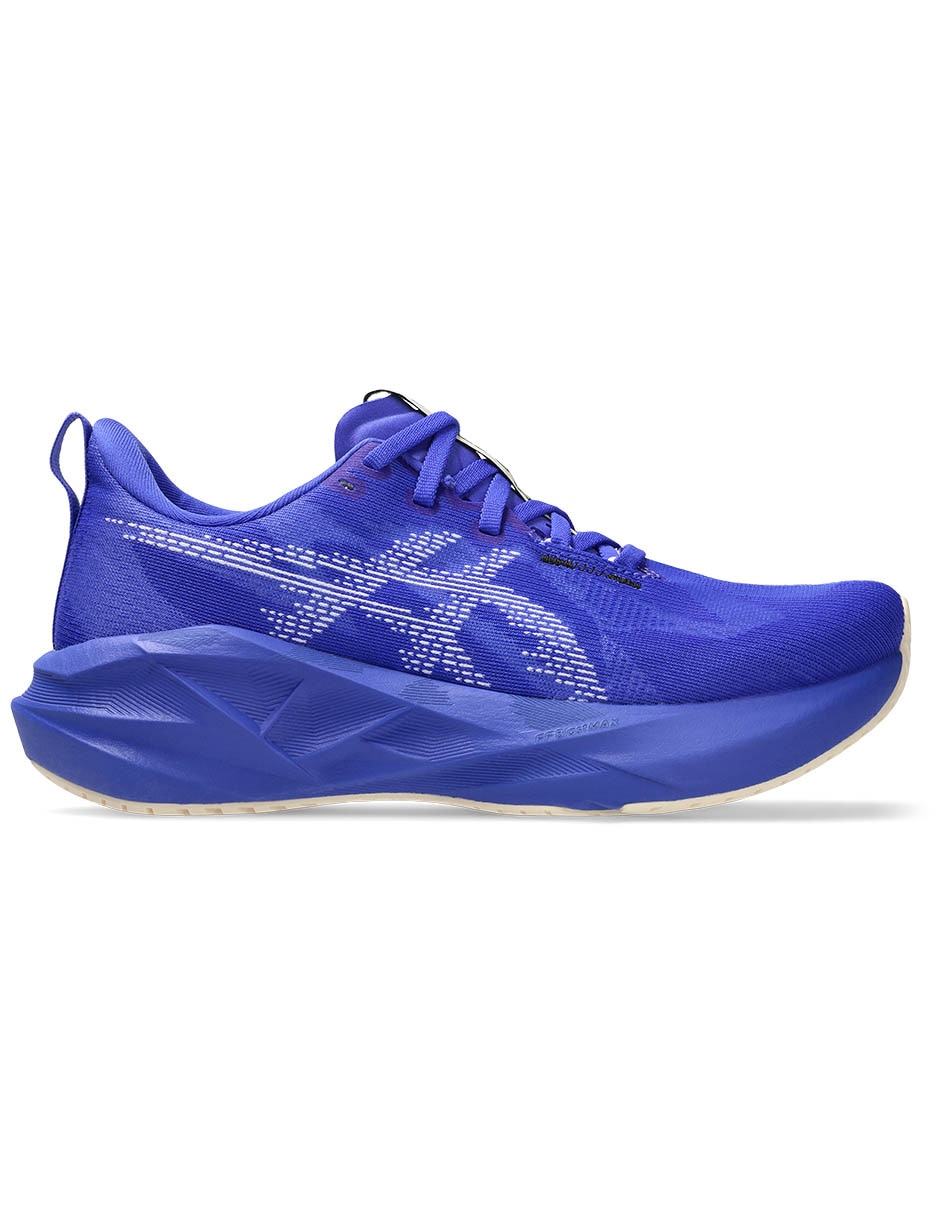 Tenis Novablast 5 para correr de mujer