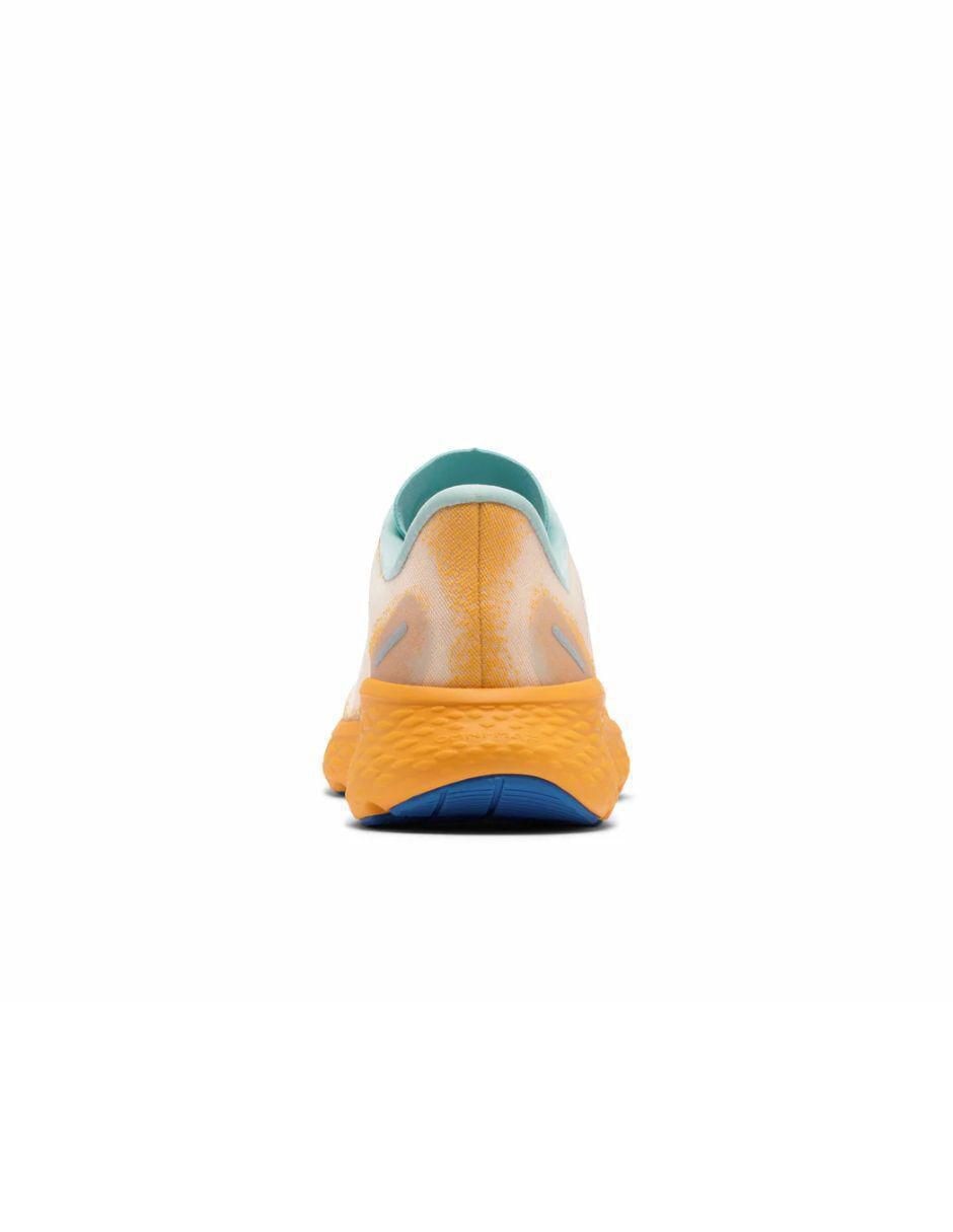 Tenis para trail running Columbia de hombre
