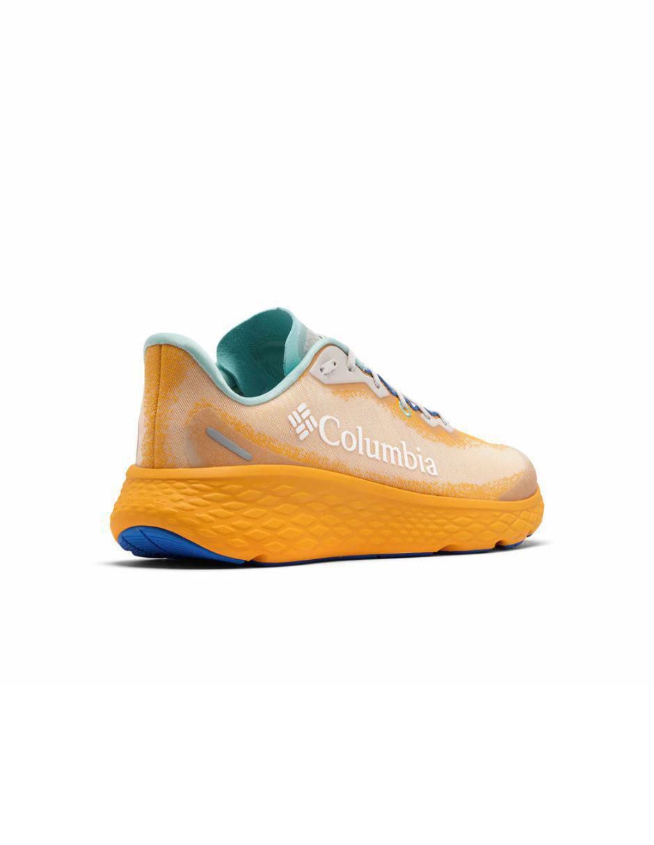 Tenis para trail running Columbia de hombre