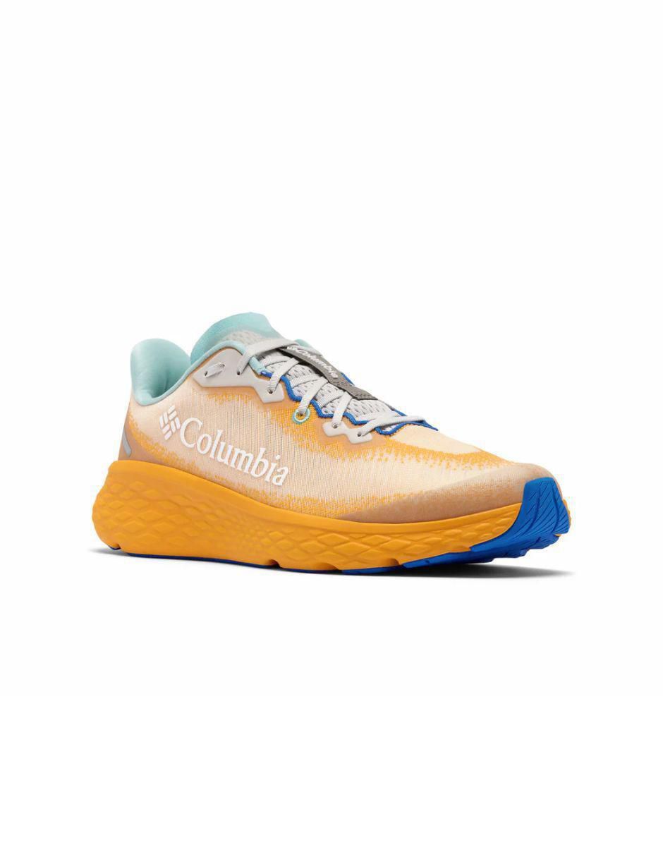 Tenis para trail running Columbia de hombre