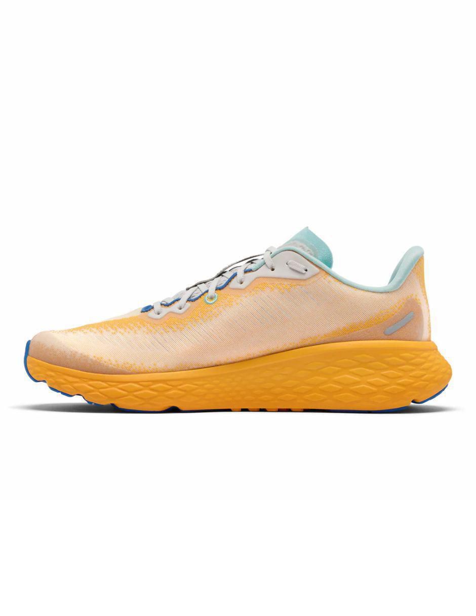 Tenis para trail running Columbia de hombre