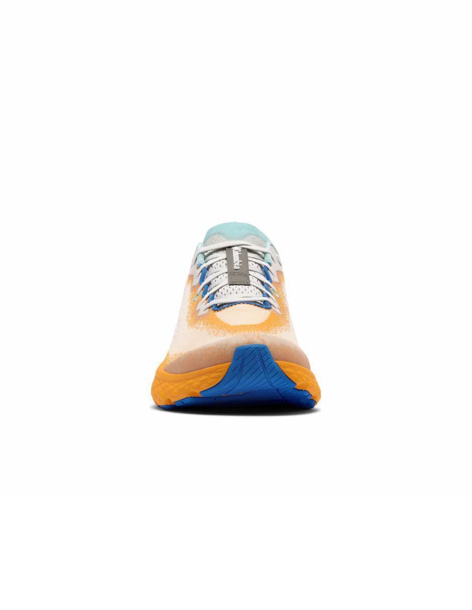 Tenis para trail running Columbia de hombre