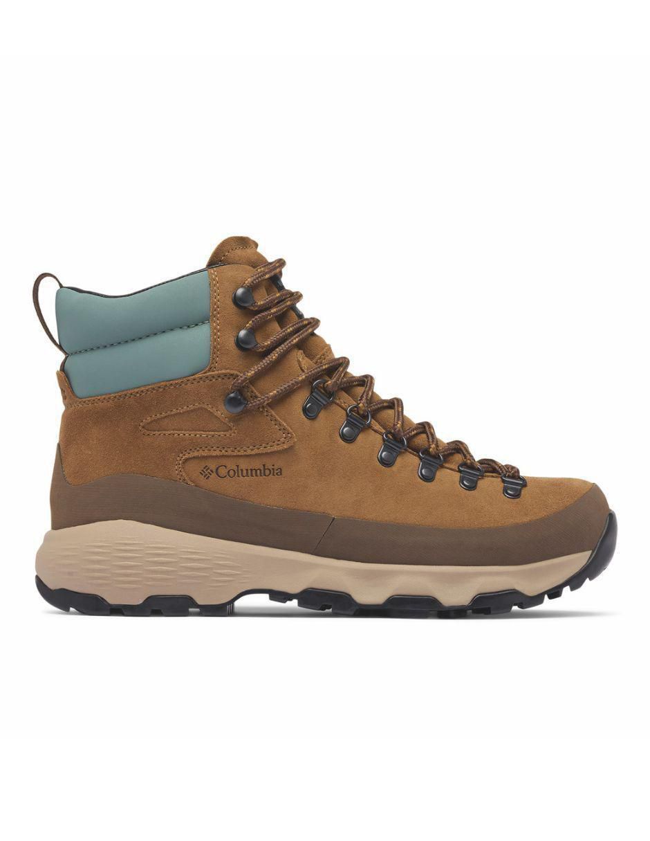 Bota de montañismo y senderismo para hombre Bota de montañismo y senderismo para hombre