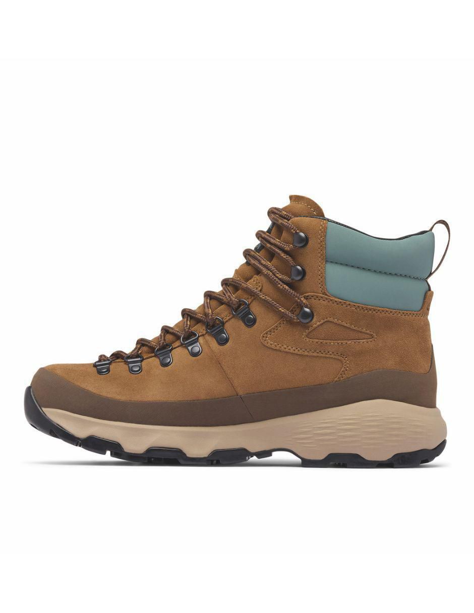 Bota de montañismo y senderismo columbia para hombre