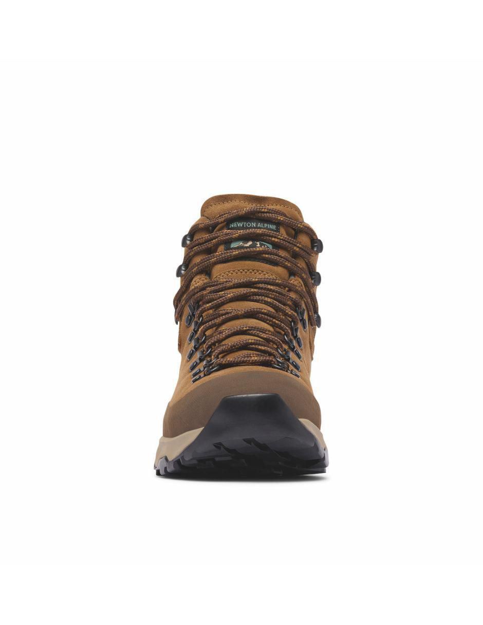 Bota de montañismo y senderismo columbia para hombre