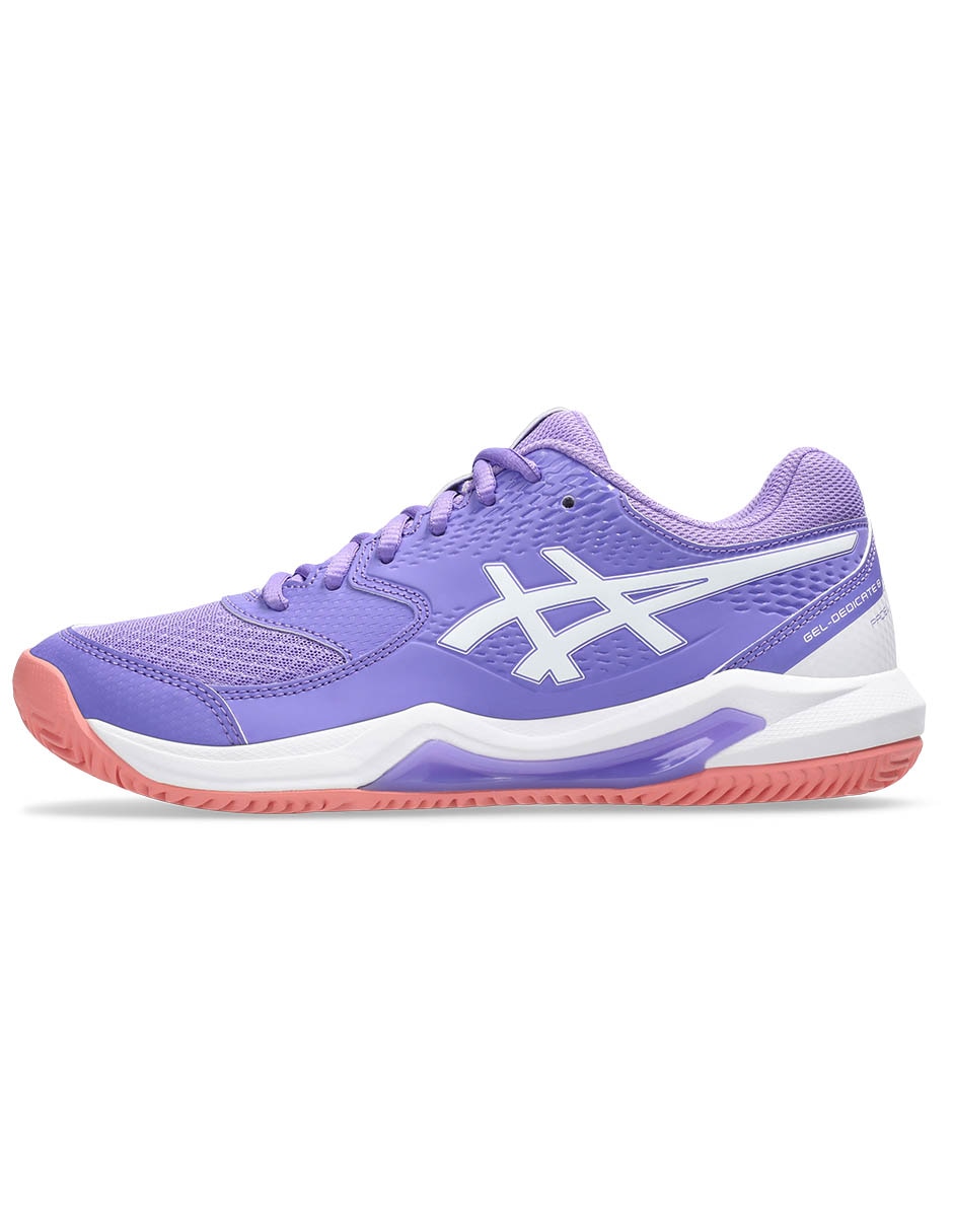 Tenis para pádel de mujer