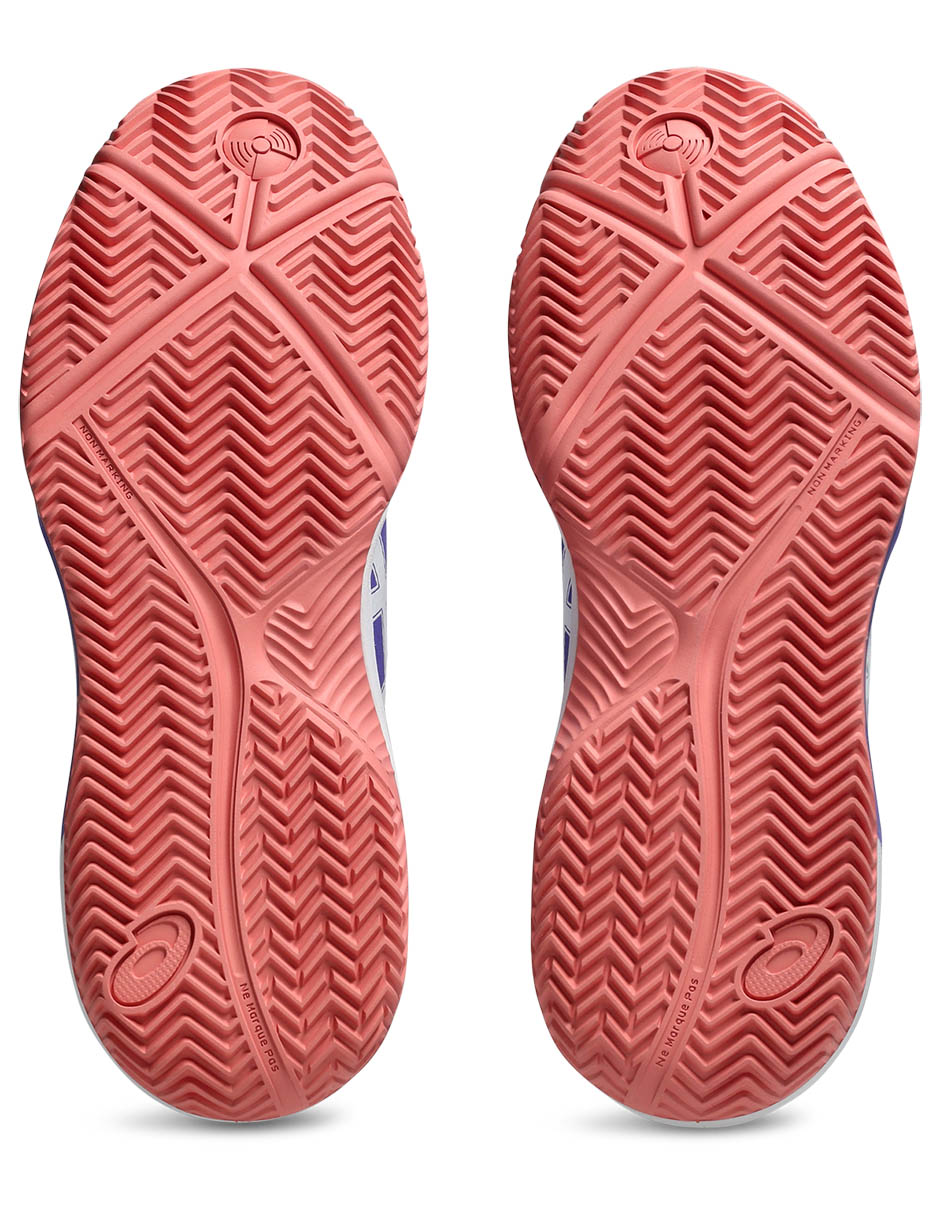 Tenis para pádel de mujer 6