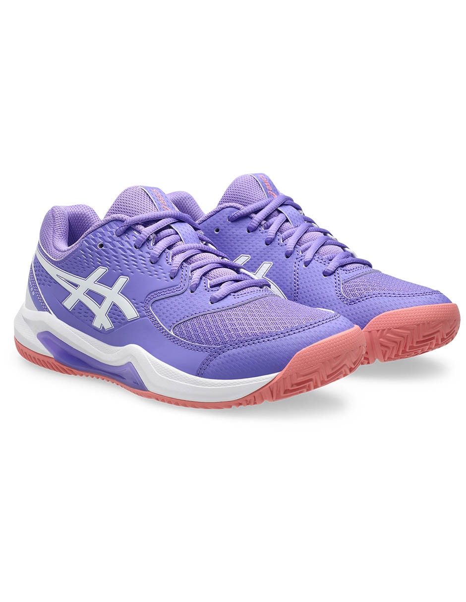 Tenis para pádel de mujer 5