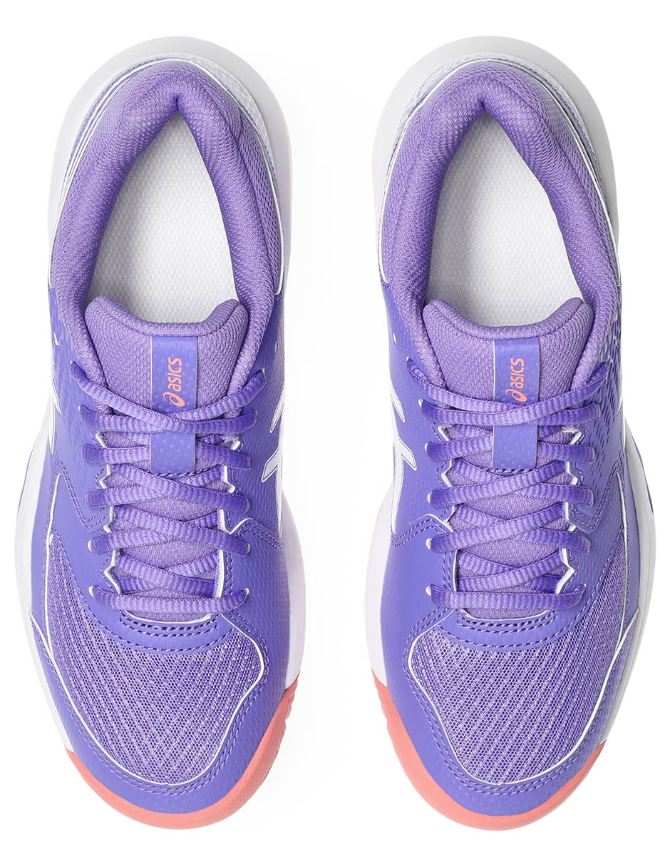 Tenis para pádel de mujer